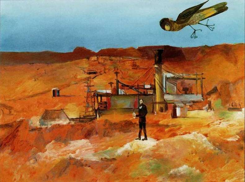 Иллюстрация к книге — Художественная галерея Нового Южного Уэльса Сидней [i_049.jpg]