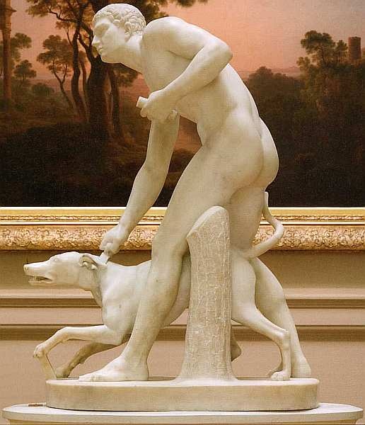 Иллюстрация к книге — Художественная галерея Нового Южного Уэльса Сидней [i_054.jpg]