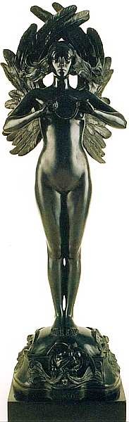 Иллюстрация к книге — Художественная галерея Нового Южного Уэльса Сидней [i_057.jpg]