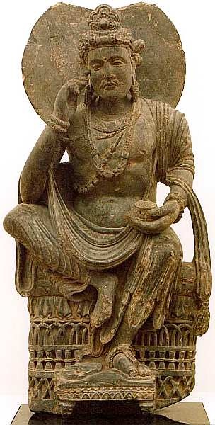 Иллюстрация к книге — Художественная галерея Нового Южного Уэльса Сидней [i_063.jpg]