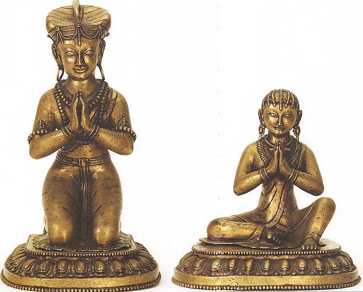 Иллюстрация к книге — Художественная галерея Нового Южного Уэльса Сидней [i_074.jpg]