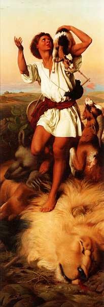 Иллюстрация к книге — Художественная галерея Нового Южного Уэльса Сидней [i_077.jpg]