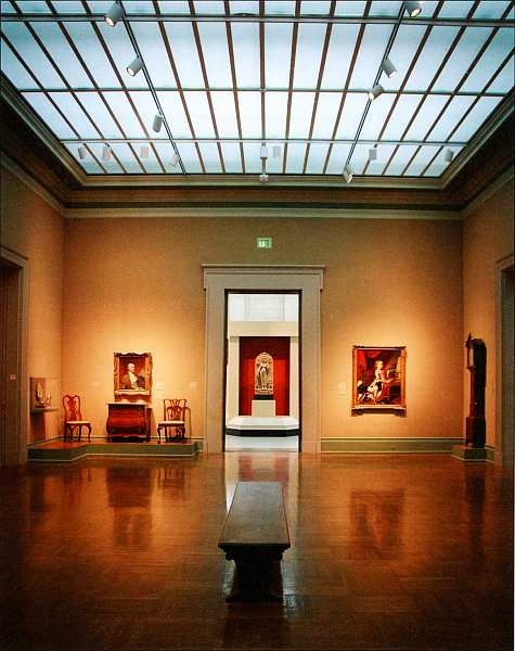 Иллюстрация к книге — Толедский музей искусств [i_002.jpg]