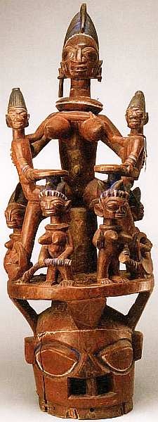 Иллюстрация к книге — Толедский музей искусств [i_038.jpg]