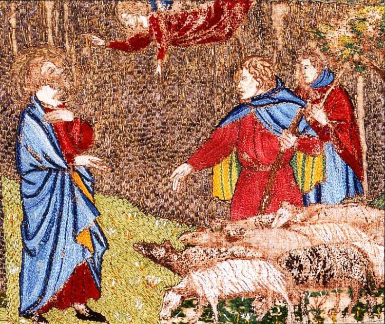 Иллюстрация к книге — Толедский музей искусств [i_044.jpg]