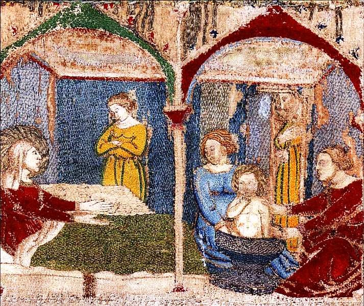 Иллюстрация к книге — Толедский музей искусств [i_045.jpg]