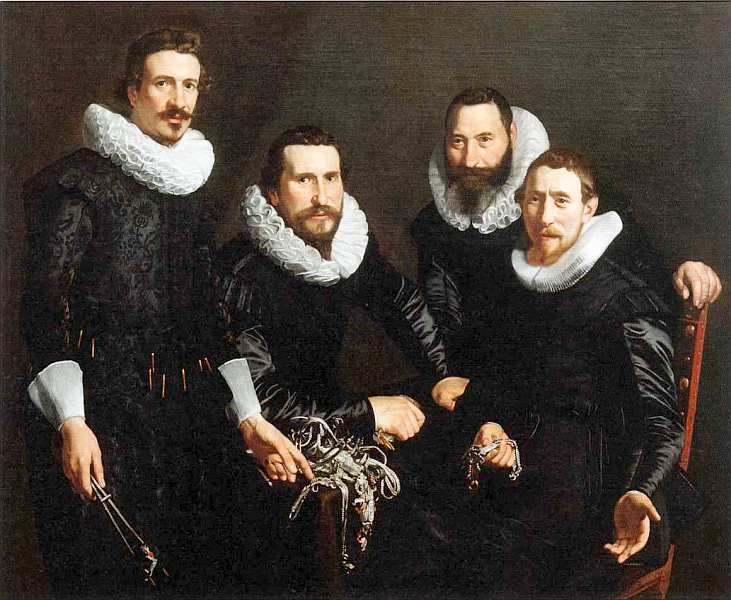 Иллюстрация к книге — Толедский музей искусств [i_049.jpg]