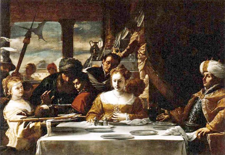 Иллюстрация к книге — Толедский музей искусств [i_057.jpg]