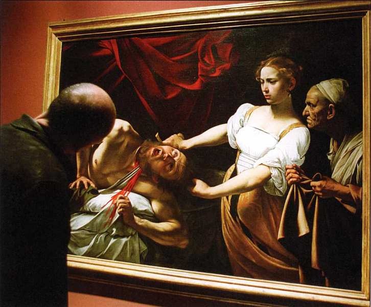 Иллюстрация к книге — Музей изящных искусств Бильбао [i_003.jpg]