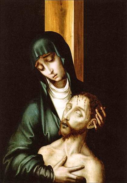 Иллюстрация к книге — Музей изящных искусств Бильбао [i_016.jpg]