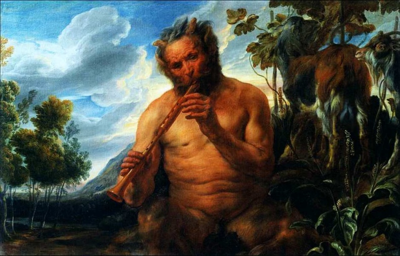 Иллюстрация к книге — Музей изящных искусств Бильбао [i_027.jpg]