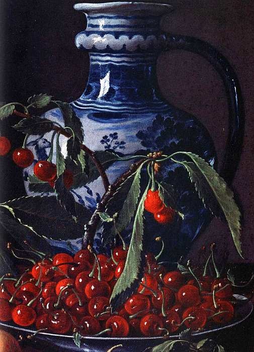 Иллюстрация к книге — Музей изящных искусств Бильбао [i_040.jpg]