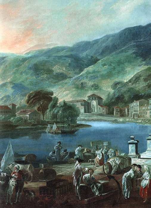 Иллюстрация к книге — Музей изящных искусств Бильбао [i_043.jpg]