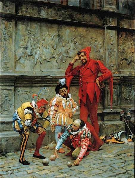 Иллюстрация к книге — Музей изящных искусств Бильбао [i_050.jpg]