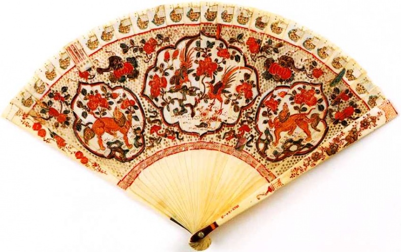 Иллюстрация к книге — Национальный музей дизайна Купер-Хьюитт Нью-Йорк [i_005.jpg]