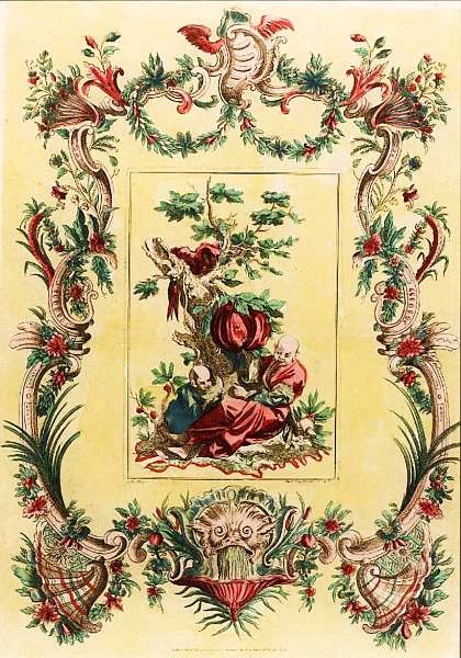 Иллюстрация к книге — Национальный музей дизайна Купер-Хьюитт Нью-Йорк [i_015.jpg]