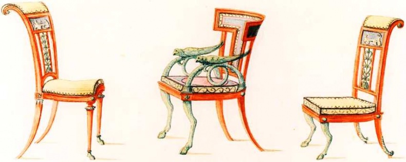 Иллюстрация к книге — Национальный музей дизайна Купер-Хьюитт Нью-Йорк [i_045.jpg]