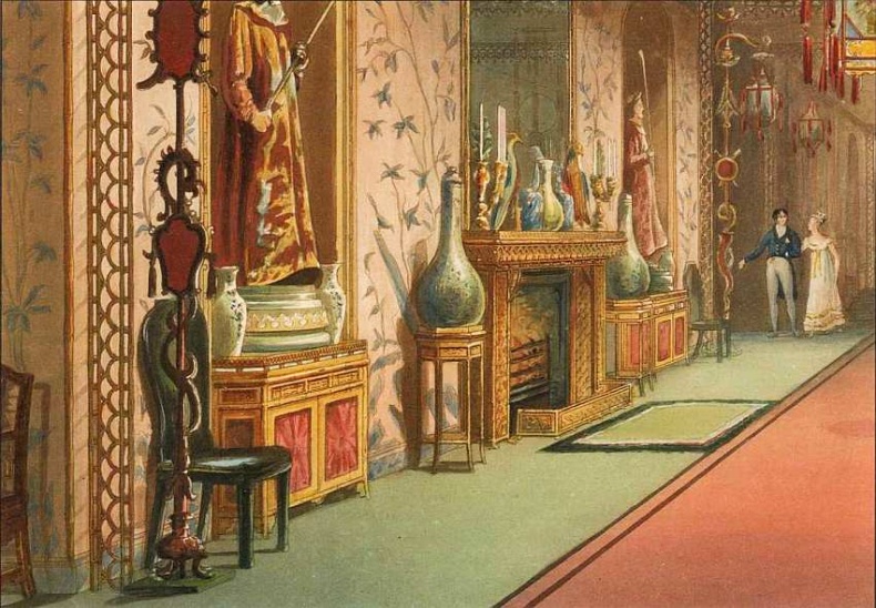 Иллюстрация к книге — Национальный музей дизайна Купер-Хьюитт Нью-Йорк [i_050.jpg]