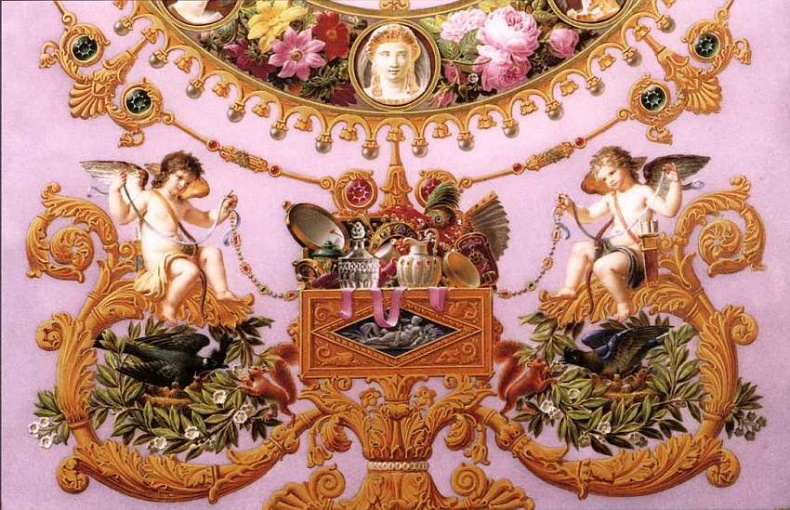 Иллюстрация к книге — Национальный музей дизайна Купер-Хьюитт Нью-Йорк [i_056.jpg]