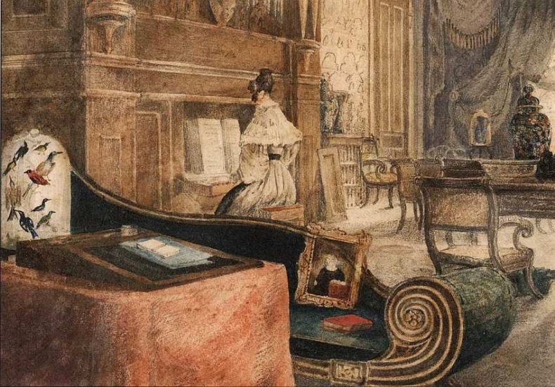 Иллюстрация к книге — Национальный музей дизайна Купер-Хьюитт Нью-Йорк [i_063.jpg]