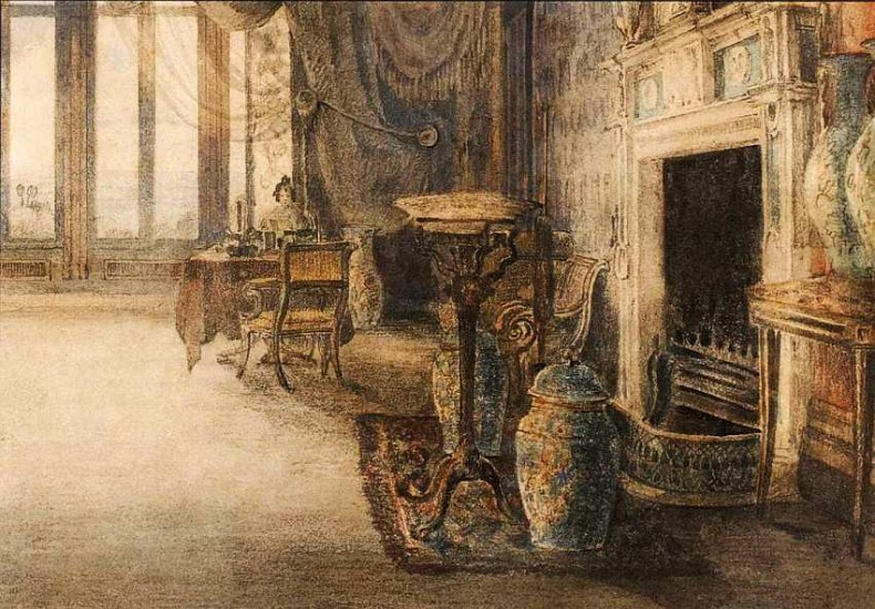 Иллюстрация к книге — Национальный музей дизайна Купер-Хьюитт Нью-Йорк [i_064.jpg]