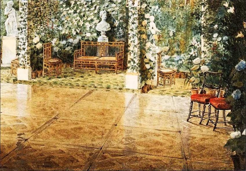 Иллюстрация к книге — Национальный музей дизайна Купер-Хьюитт Нью-Йорк [i_069.jpg]