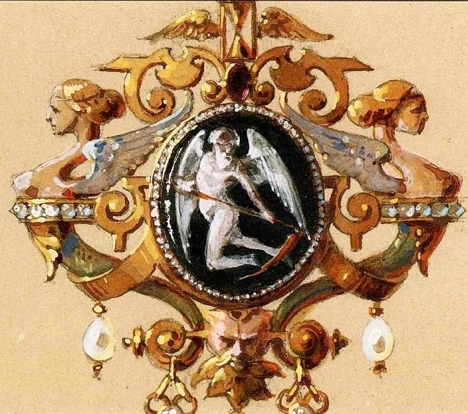 Иллюстрация к книге — Национальный музей дизайна Купер-Хьюитт Нью-Йорк [i_085.jpg]