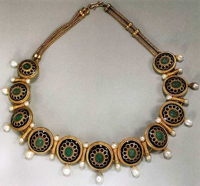 Иллюстрация к книге — Национальный музей дизайна Купер-Хьюитт Нью-Йорк [i_091.jpg]