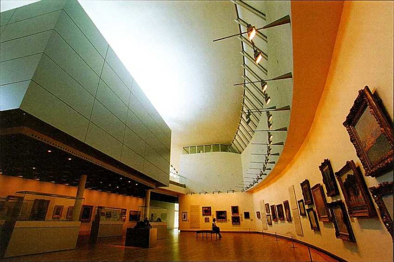 Иллюстрация к книге — Музей Винсента Ван Гога [i_003.jpg]