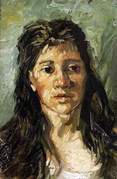 Иллюстрация к книге — Музей Винсента Ван Гога [i_006.jpg]