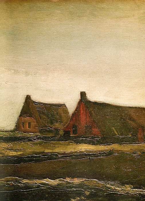 Иллюстрация к книге — Музей Винсента Ван Гога [i_008.jpg]