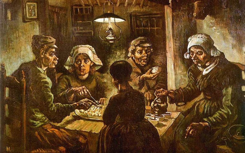 Иллюстрация к книге — Музей Винсента Ван Гога [i_011.jpg]