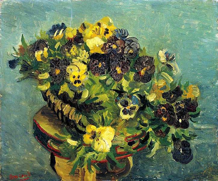 Иллюстрация к книге — Музей Винсента Ван Гога [i_015.jpg]