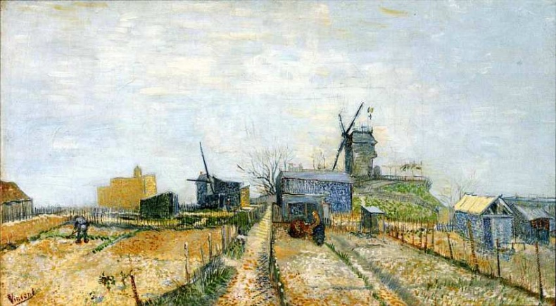 Иллюстрация к книге — Музей Винсента Ван Гога [i_020.jpg]