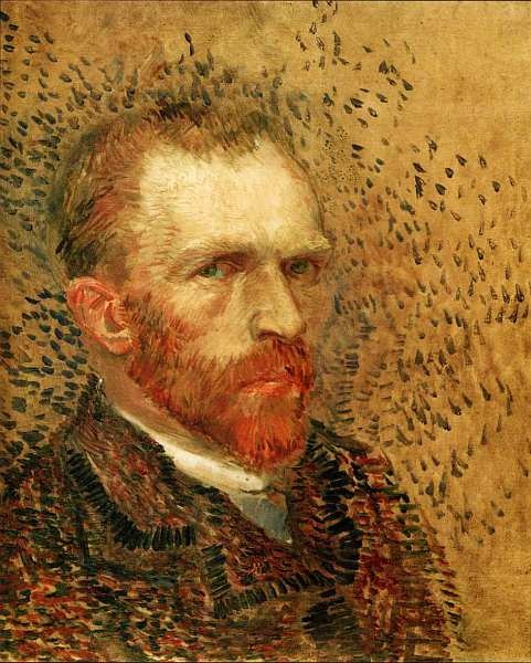 Иллюстрация к книге — Музей Винсента Ван Гога [i_022.jpg]