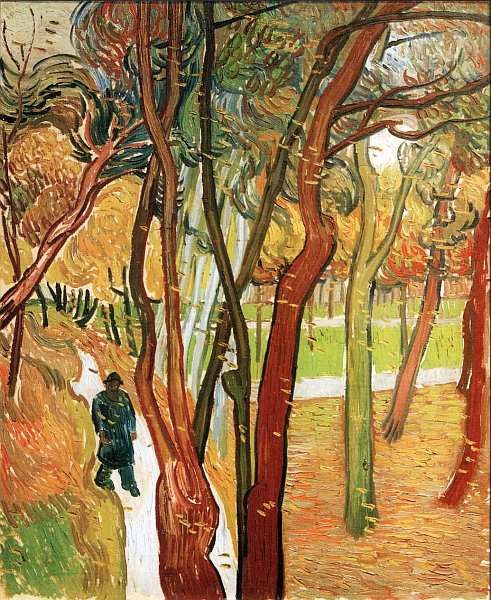 Иллюстрация к книге — Музей Винсента Ван Гога [i_056.jpg]