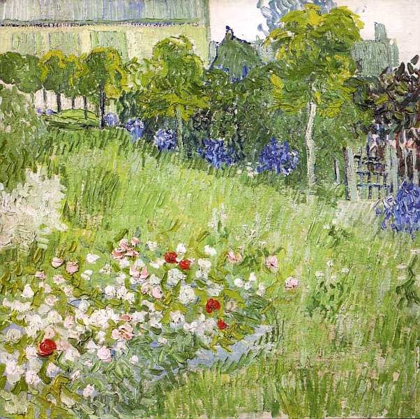 Иллюстрация к книге — Музей Винсента Ван Гога [i_062.jpg]