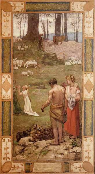 Иллюстрация к книге — Музей Винсента Ван Гога [i_074.jpg]