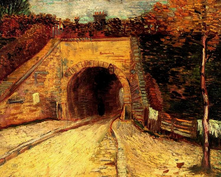 Иллюстрация к книге — Музей Соломона Гуггенхайма Нью-Йорк [i_013.jpg]