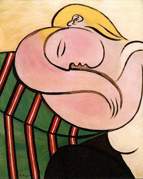 Иллюстрация к книге — Музей Соломона Гуггенхайма Нью-Йорк [i_024.jpg]