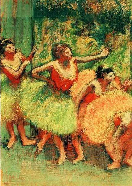 Иллюстрация к книге — Музей Соломона Гуггенхайма Нью-Йорк [i_025.jpg]