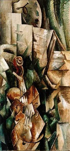 Иллюстрация к книге — Музей Соломона Гуггенхайма Нью-Йорк [i_027.jpg]