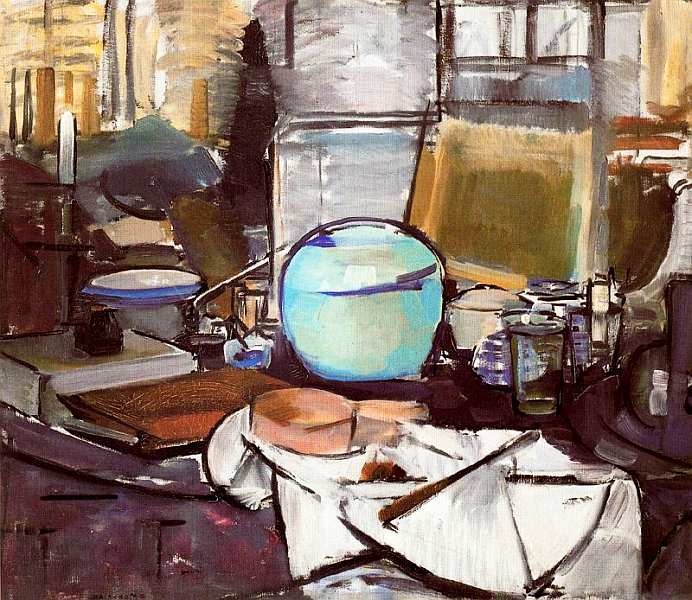 Иллюстрация к книге — Музей Соломона Гуггенхайма Нью-Йорк [i_046.jpg]