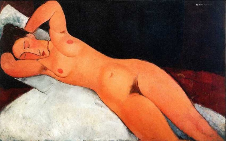 Иллюстрация к книге — Музей Соломона Гуггенхайма Нью-Йорк [i_054.jpg]