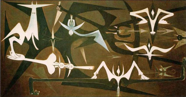 Иллюстрация к книге — Музей Соломона Гуггенхайма Нью-Йорк [i_063.jpg]