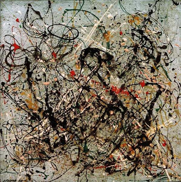 Иллюстрация к книге — Музей Соломона Гуггенхайма Нью-Йорк [i_064.jpg]