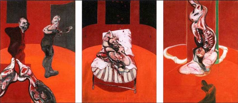 Иллюстрация к книге — Музей Соломона Гуггенхайма Нью-Йорк [i_067.jpg]