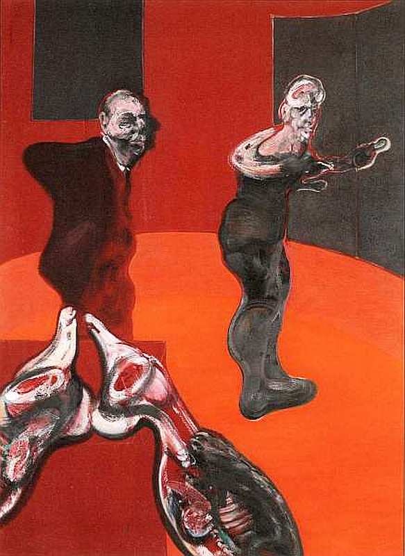 Иллюстрация к книге — Музей Соломона Гуггенхайма Нью-Йорк [i_068.jpg]