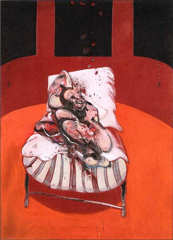 Иллюстрация к книге — Музей Соломона Гуггенхайма Нью-Йорк [i_069.jpg]