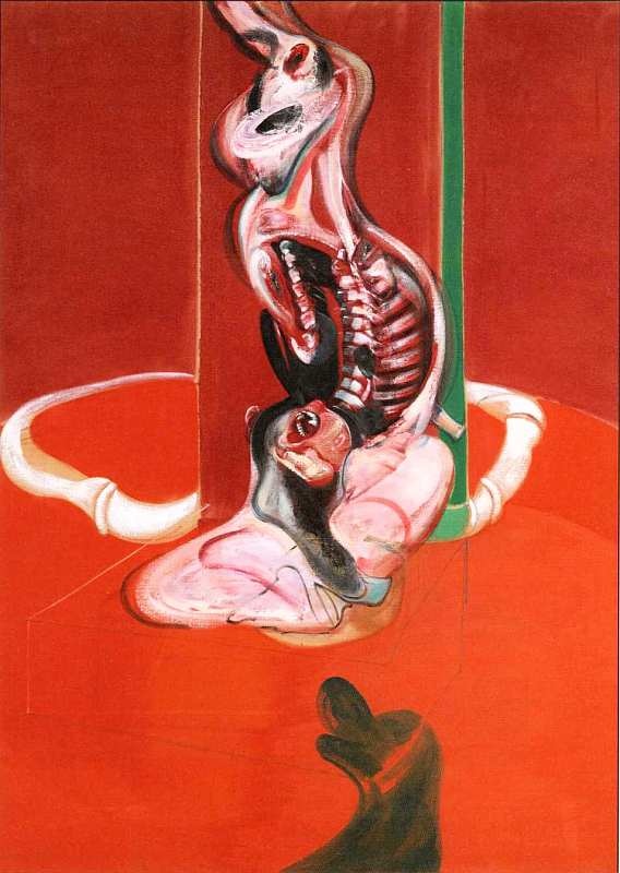 Иллюстрация к книге — Музей Соломона Гуггенхайма Нью-Йорк [i_070.jpg]